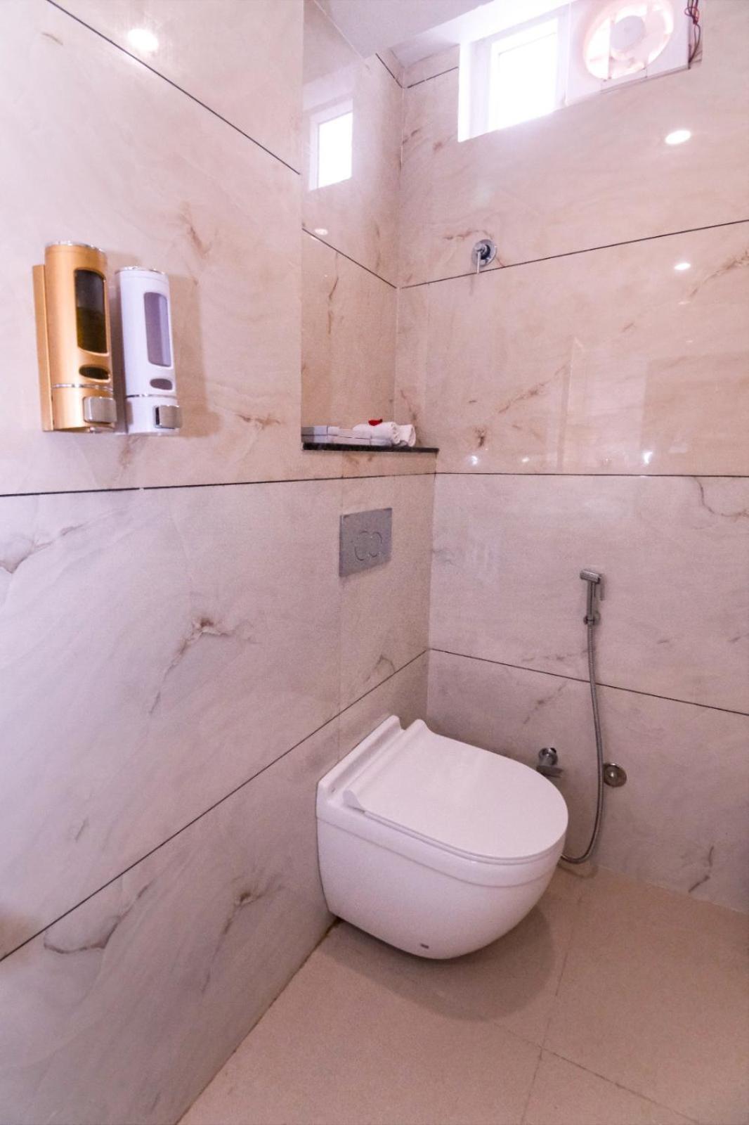 Kashi Vilaa Hotel Varanasi